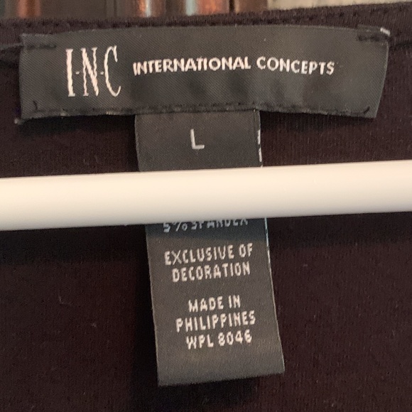INC shirt - Picture 3 of 3